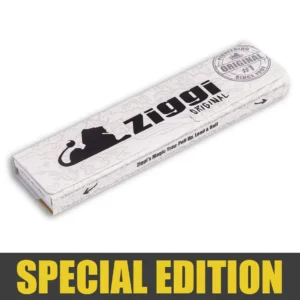 ZIGGI ORIGINAL SPECIAL EDITIONS (TB)
