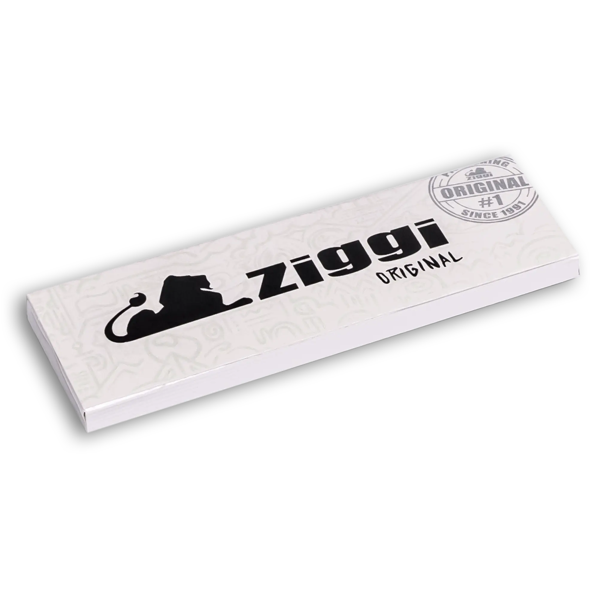 ZIGGI ORIGINAL BASIC 1 1/4